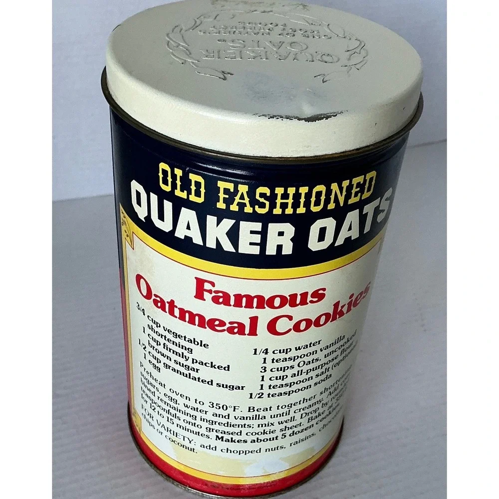 Quaker preowned minor